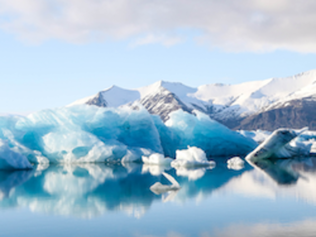 Space, Oceans and Polar Science - image by Jeremy Bishop, Unsplash