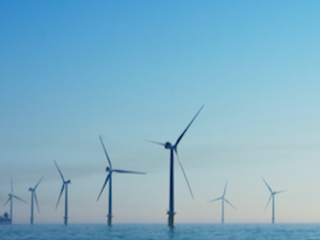 Built Environment and Energy - image by Nicholas Doherty, Unsplash