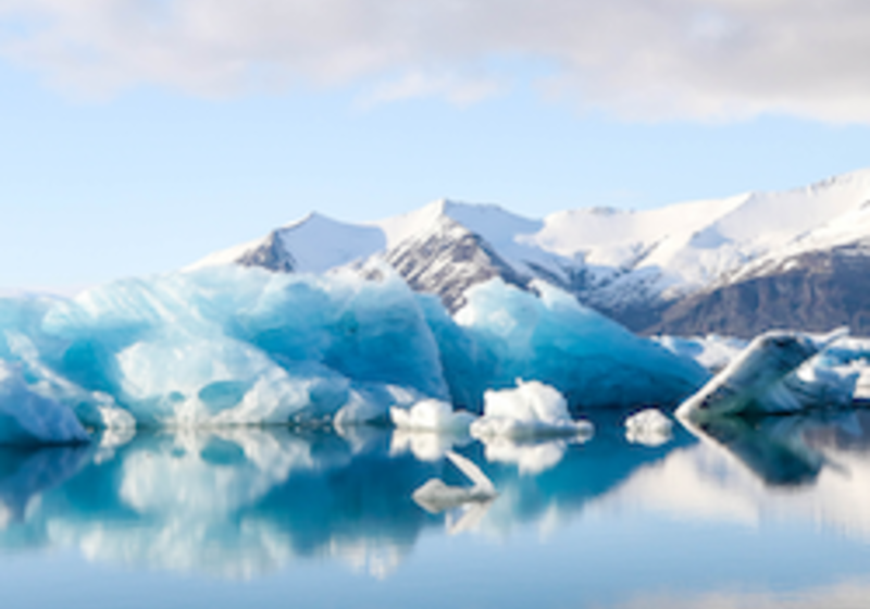 Space, Oceans and Polar Science - image by Jeremy Bishop, Unsplash