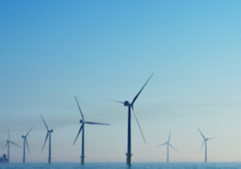 Built Environment and Energy - image by Nicholas Doherty, Unsplash